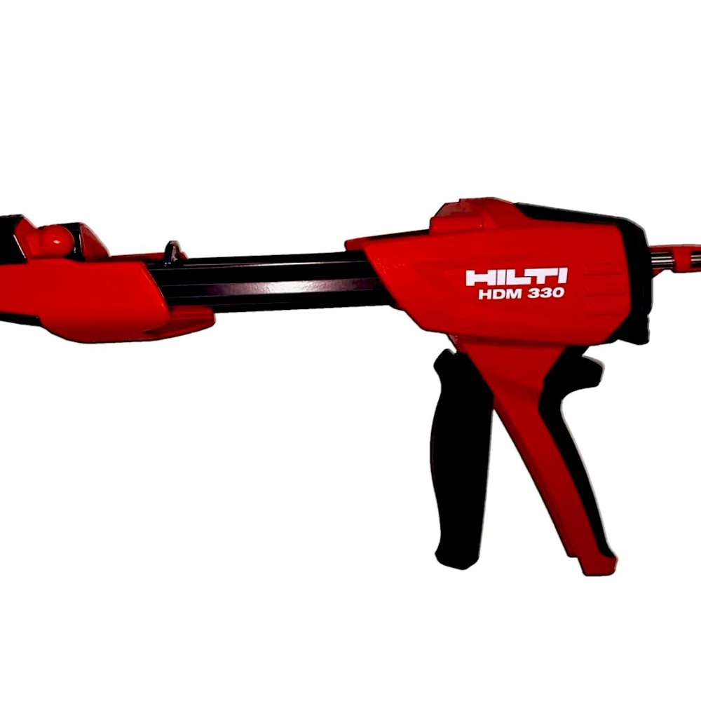 Hilti HDM 330 Manual Dispensers, 2 @ $90 EACH